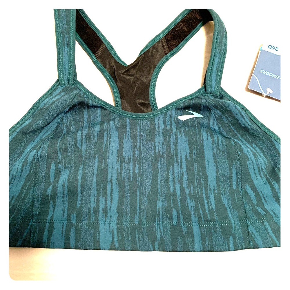 Brooks Rebound Racerback Sportsbra